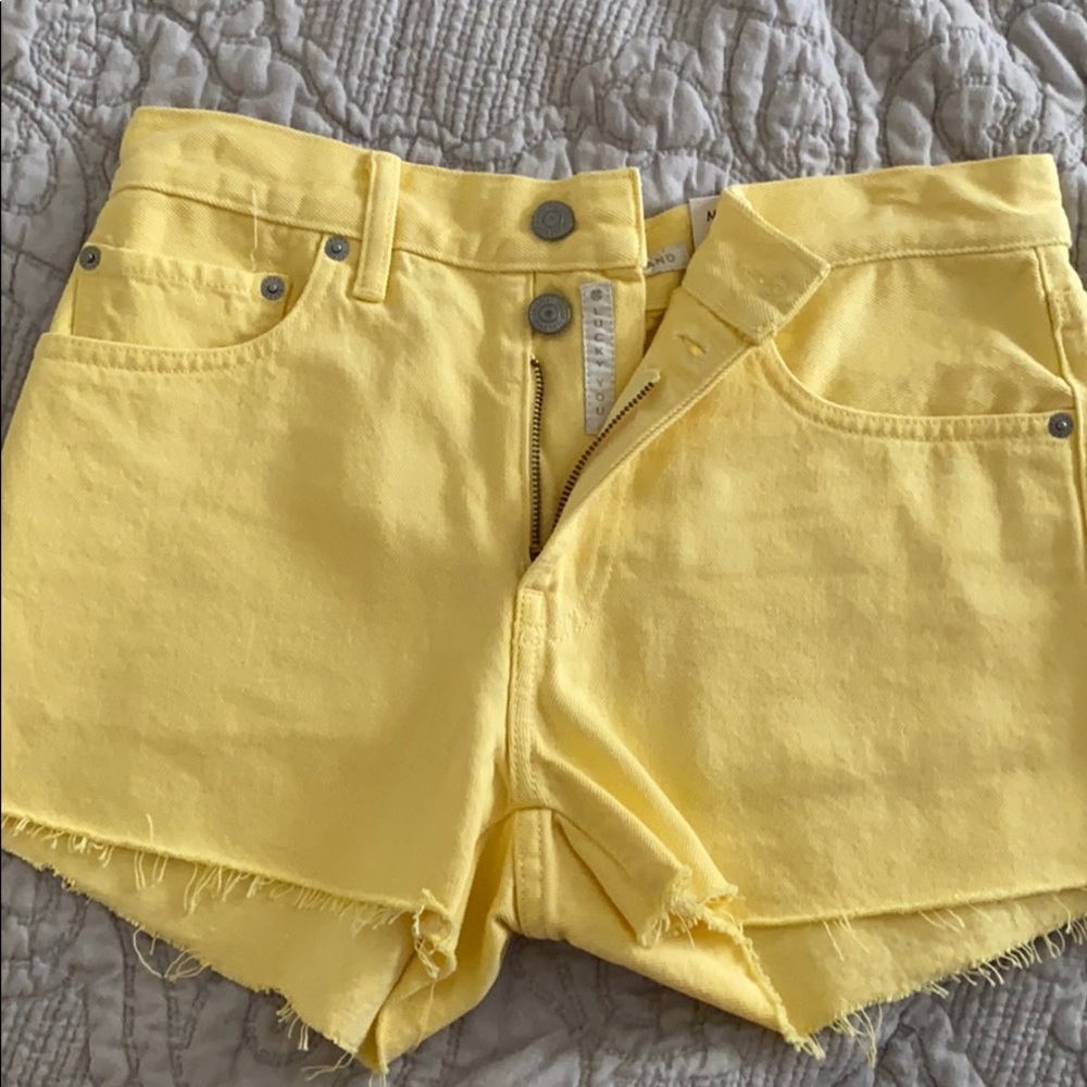 💥New💥 Lucky brand Shorts